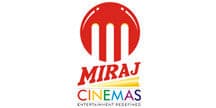 Miraj Cinemas