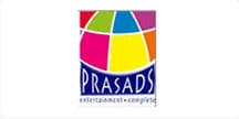 Prasads