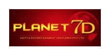 Planet 7D